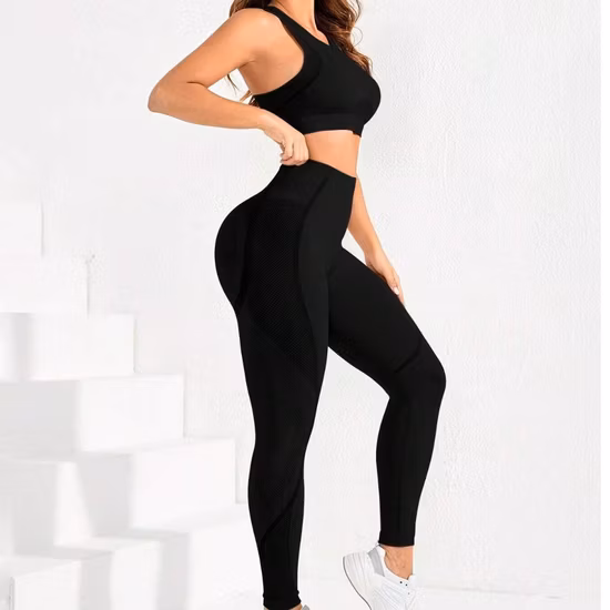 Pantaloni casual da donna a quadri da donna, pigiama da pigiama per ragazze, 3 pezzi, indumenti da notte coreani per donna