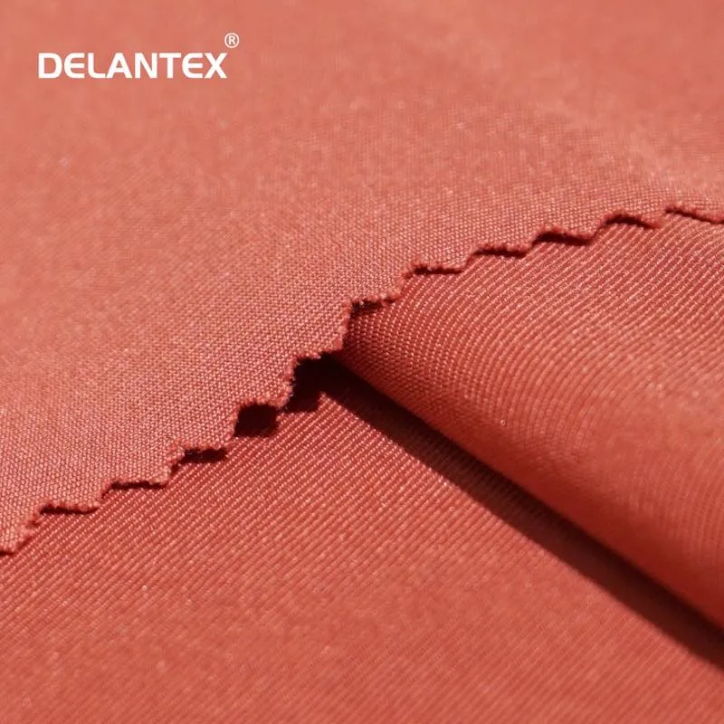 Pre-Cut Solid Color Interlock Fabric, Soft and Stretch Fabric in 59